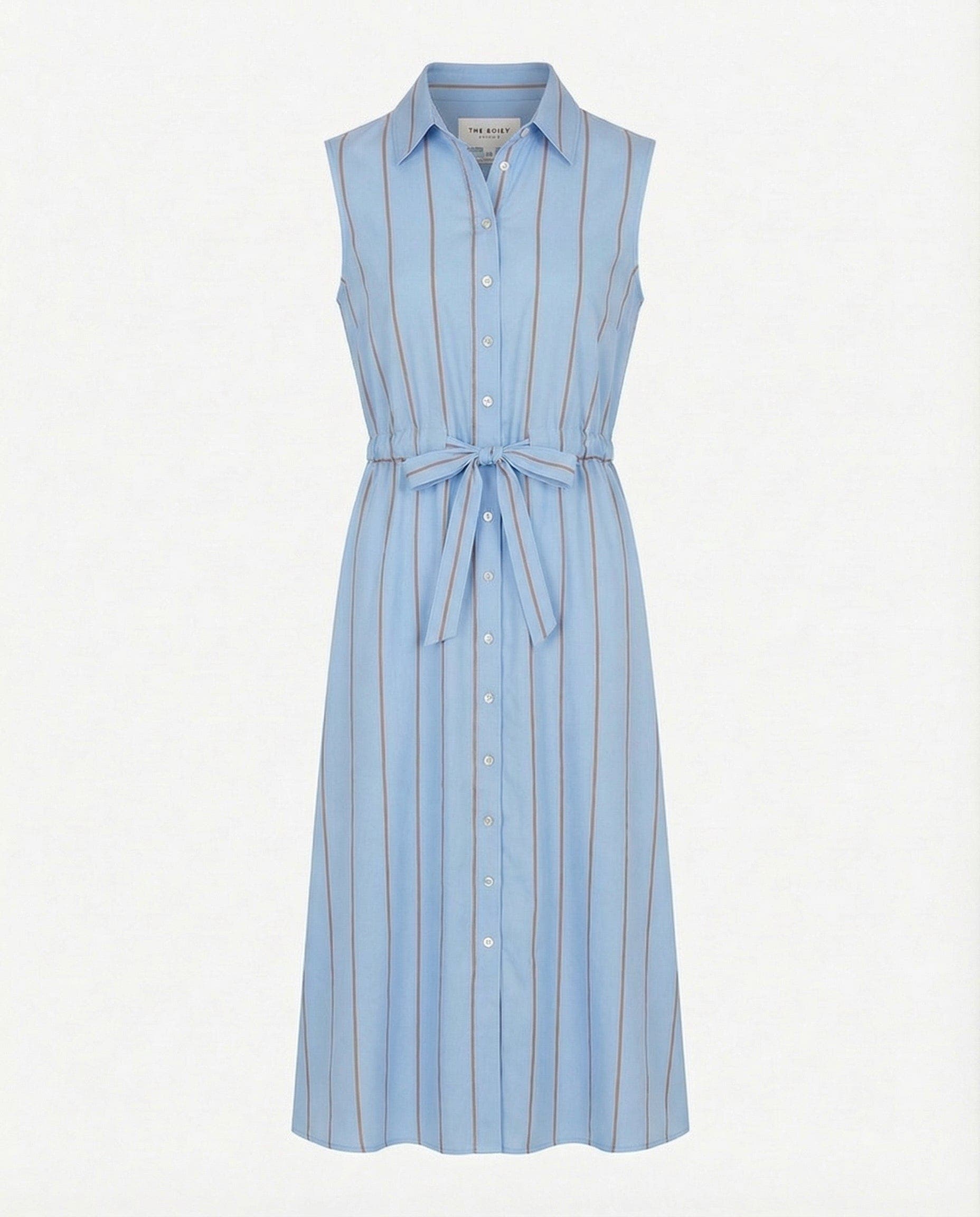 selected Light Blue/Taupe