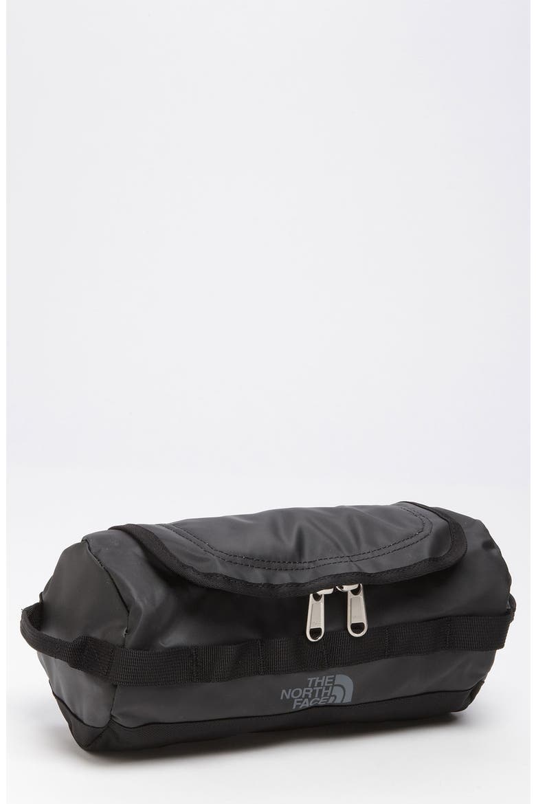 Base Camp Travel Kit, Main, color, TNF BLACK