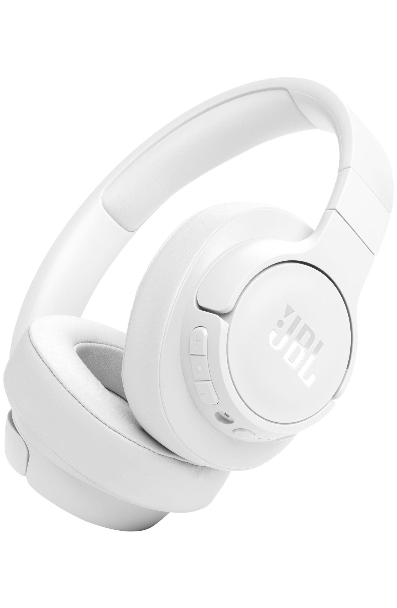selected White