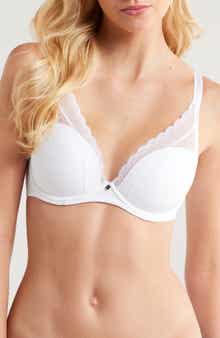 Chantelle Lingerie Norah Chic Underwire Plunge Bra