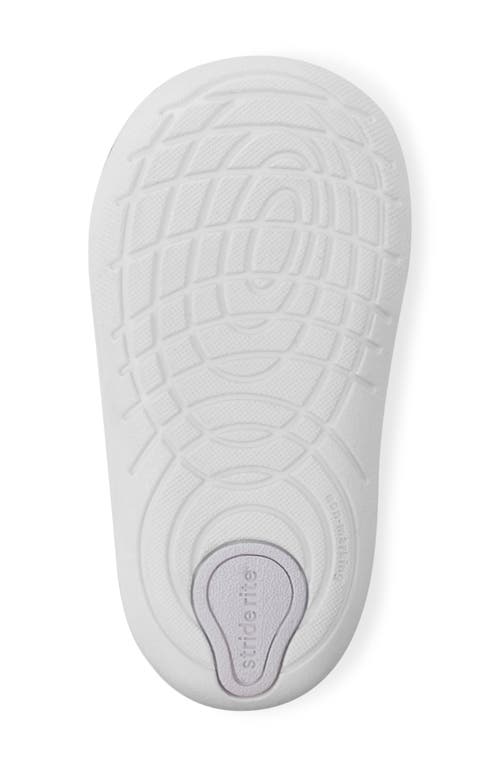 Stride Rite Lucianne Soft Motion™ T-strap Shoe