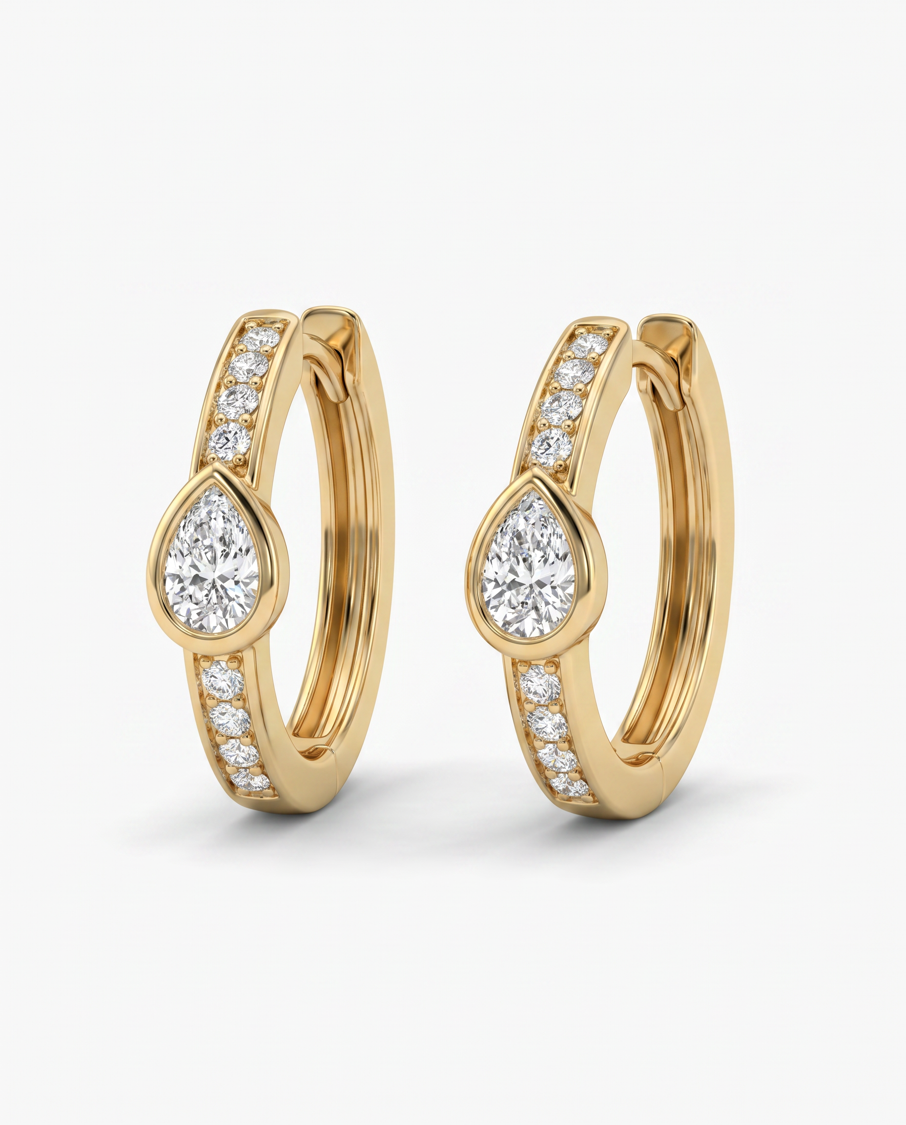 selected 14K Gold