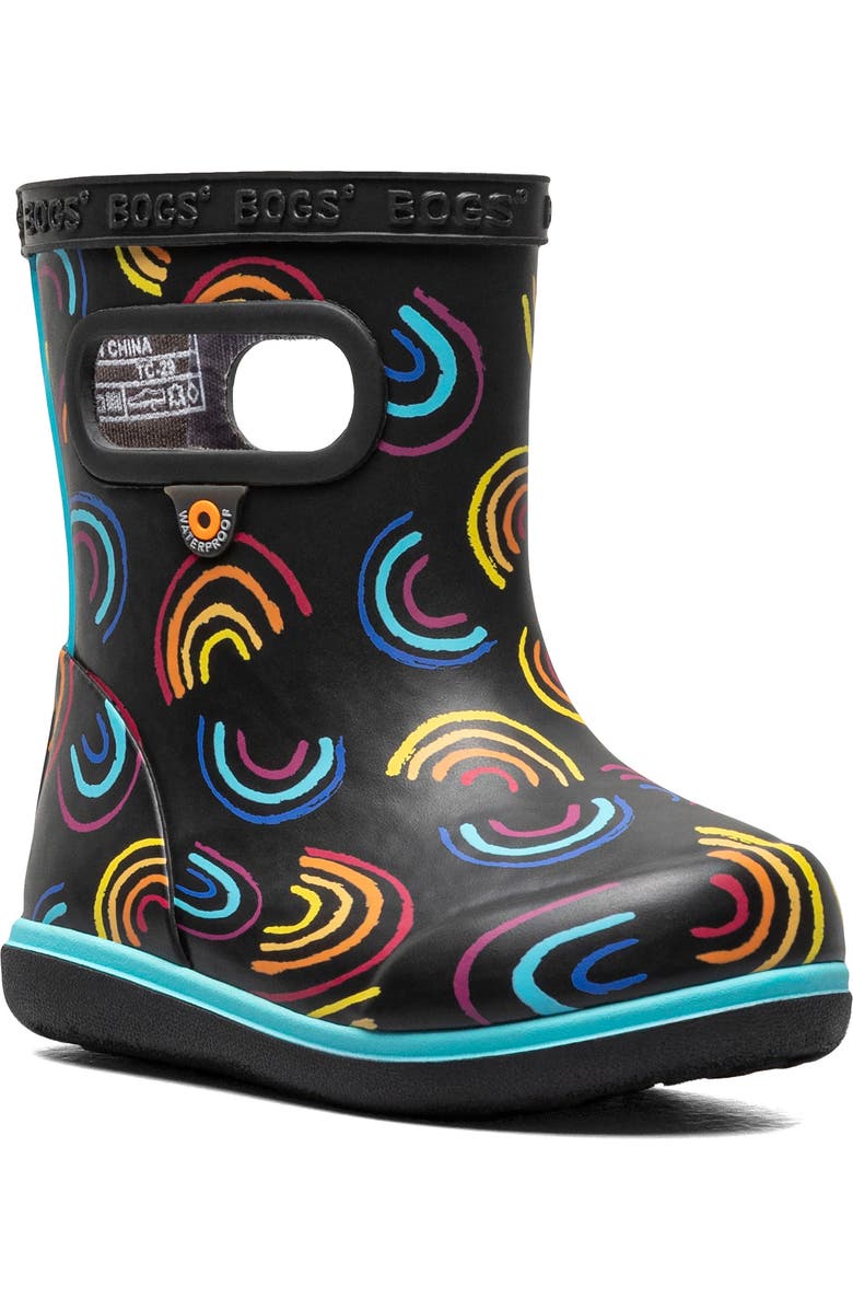 Bogs Skipper II Waterproof Rain Boot, Main, color,