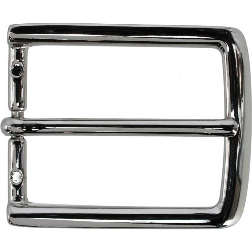Trafalgar 35mm Italian Solid Brass Simple And Classic Harness Belt Buckle