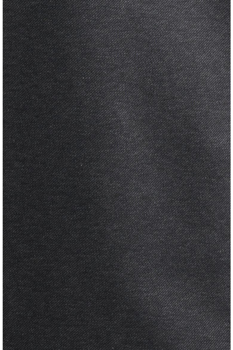 Dilanso Logo T-Shirt, Alternate, color, MED GREY