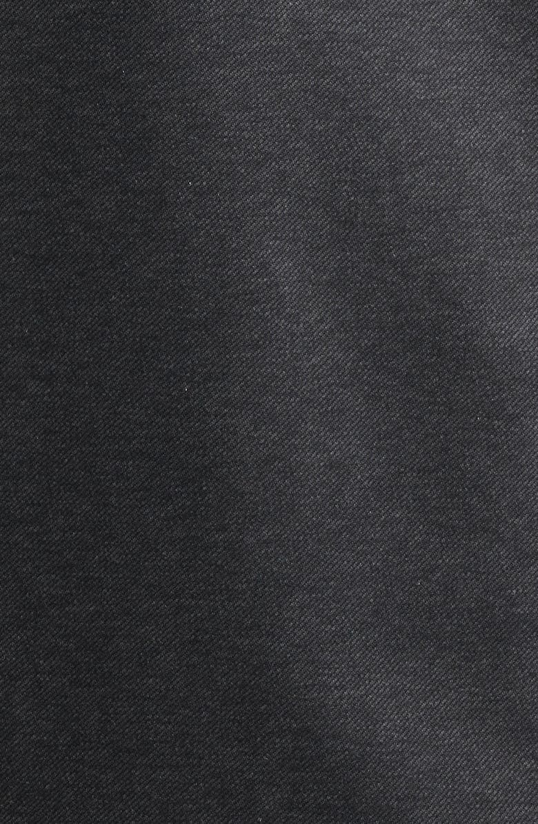 HUGO Dilanso Logo T-Shirt, Alternate, color, Med Grey