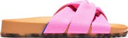 Rothy's The Twist Slide Sandal