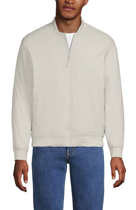 WanderFree Insulated Bomber Jacket