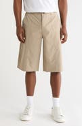 MALBON Anton Shorts