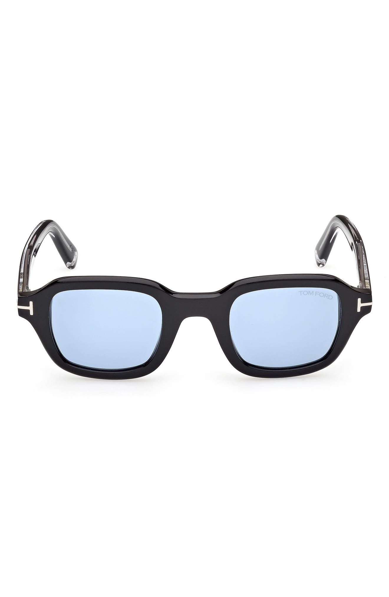 SHINY BLACK PALLADIUM / BLUE