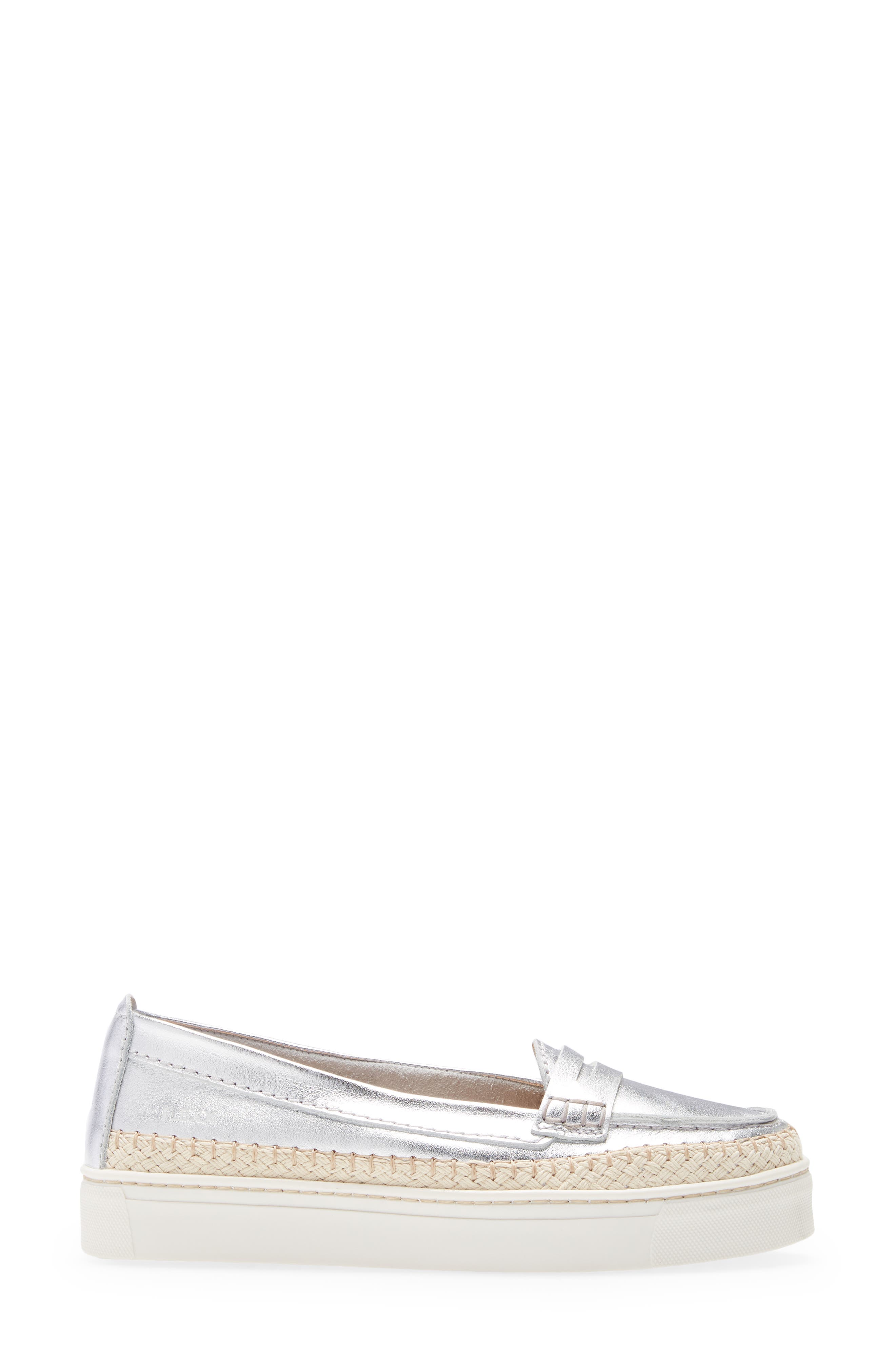 The FLEXX Dockside Platform Loafer, Alternate, color, 