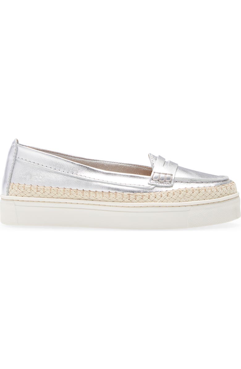 The FLEXX Dockside Platform Loafer, Alternate, color,