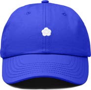 Dalix Lil Flower Dad Cap