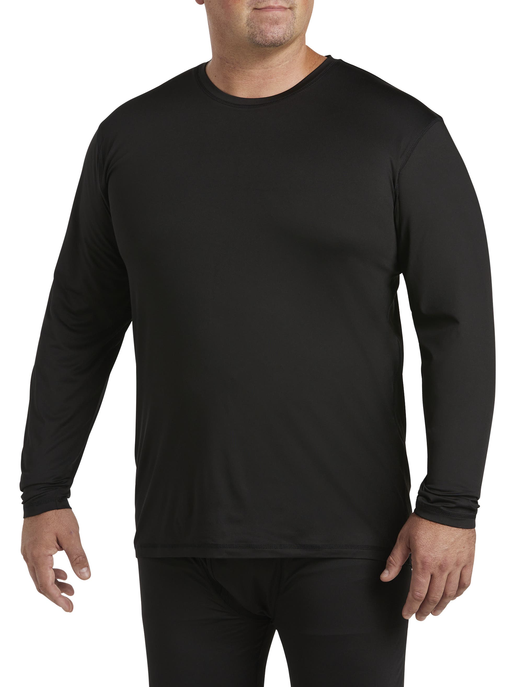selected BLACK