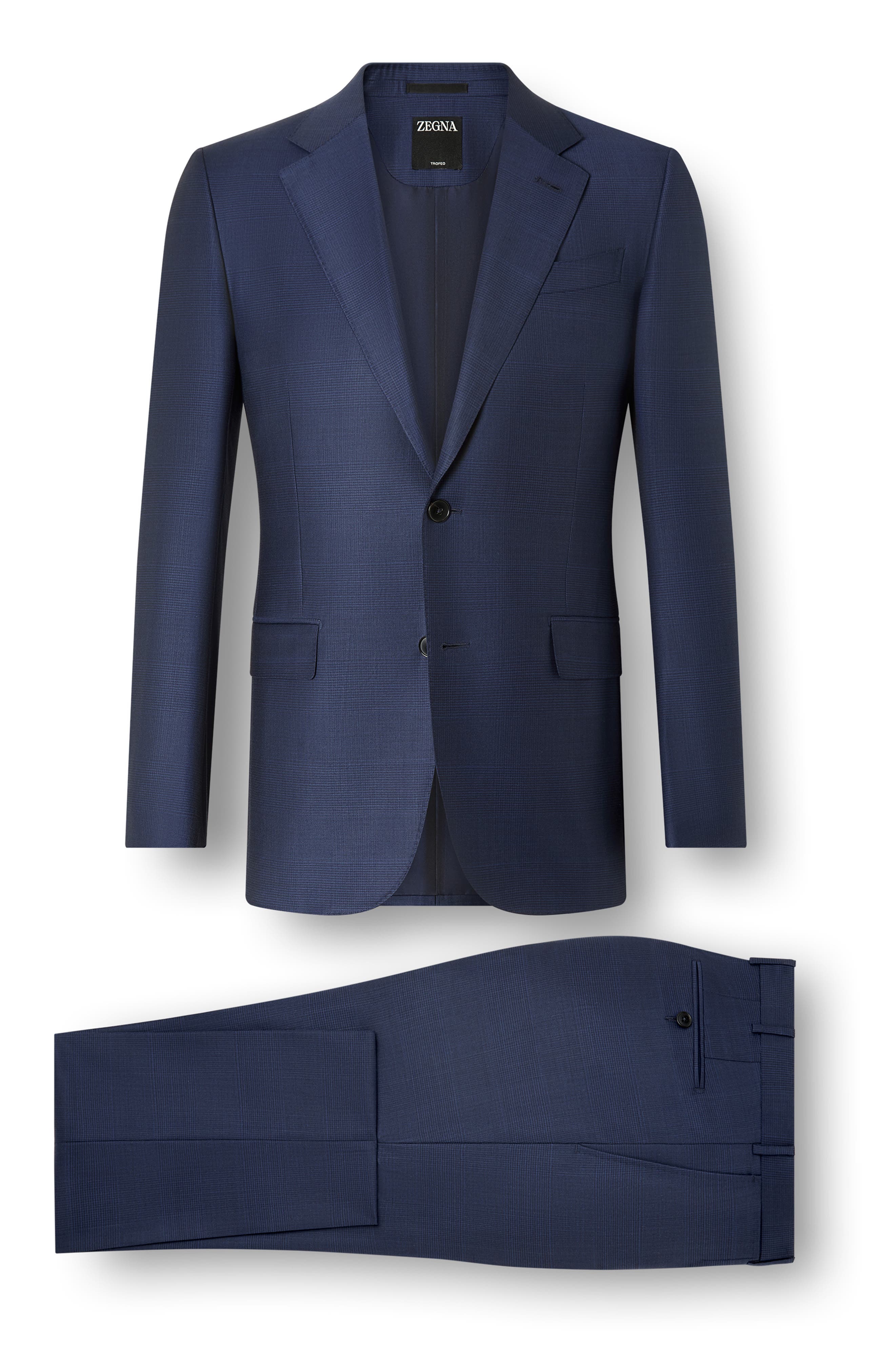 selected UTILITY BLUE