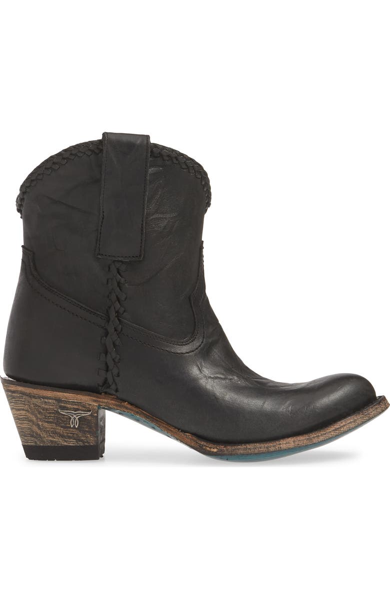 Lane Boots Plain Jane Western Boot, Alternate, color,