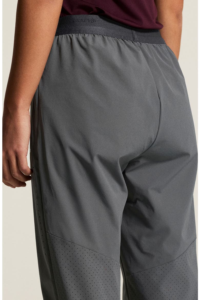 Essence Training Pants, Alternate, color, NORIT