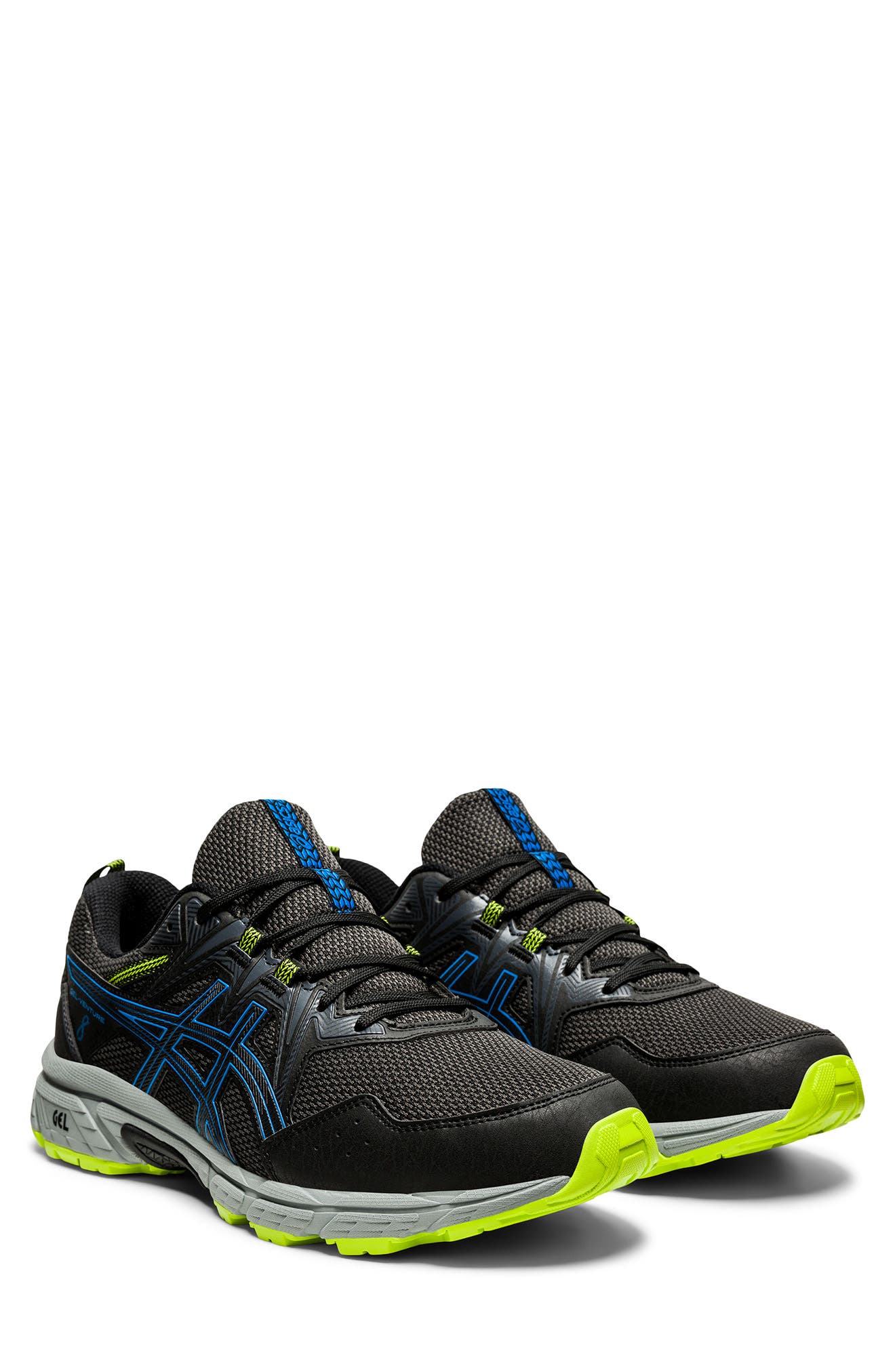 ASICS<sup>®</sup> GEL-Venture 8 Running Sneaker, Main, color, 