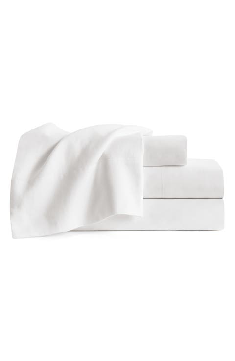425 Thread Count Sateen Sheet Set