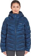 Rab Glaceon Pro Down Jacket - Women's