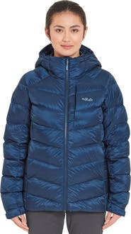 Rab Glaceon Pro Down Jacket - Women's