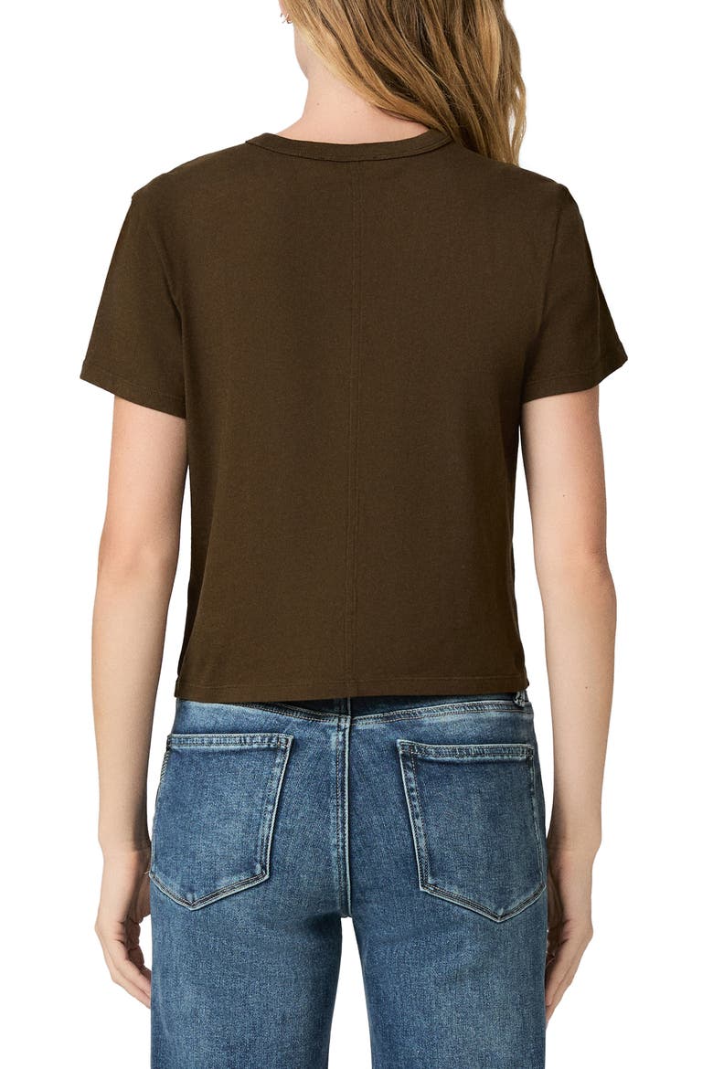 Rhodes T-Shirt, Alternate, color, FERN