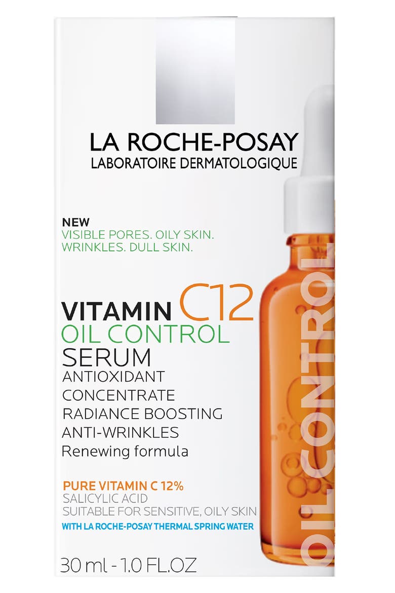 Vitamin C12 Serum, Alternate, color, NO COLOR