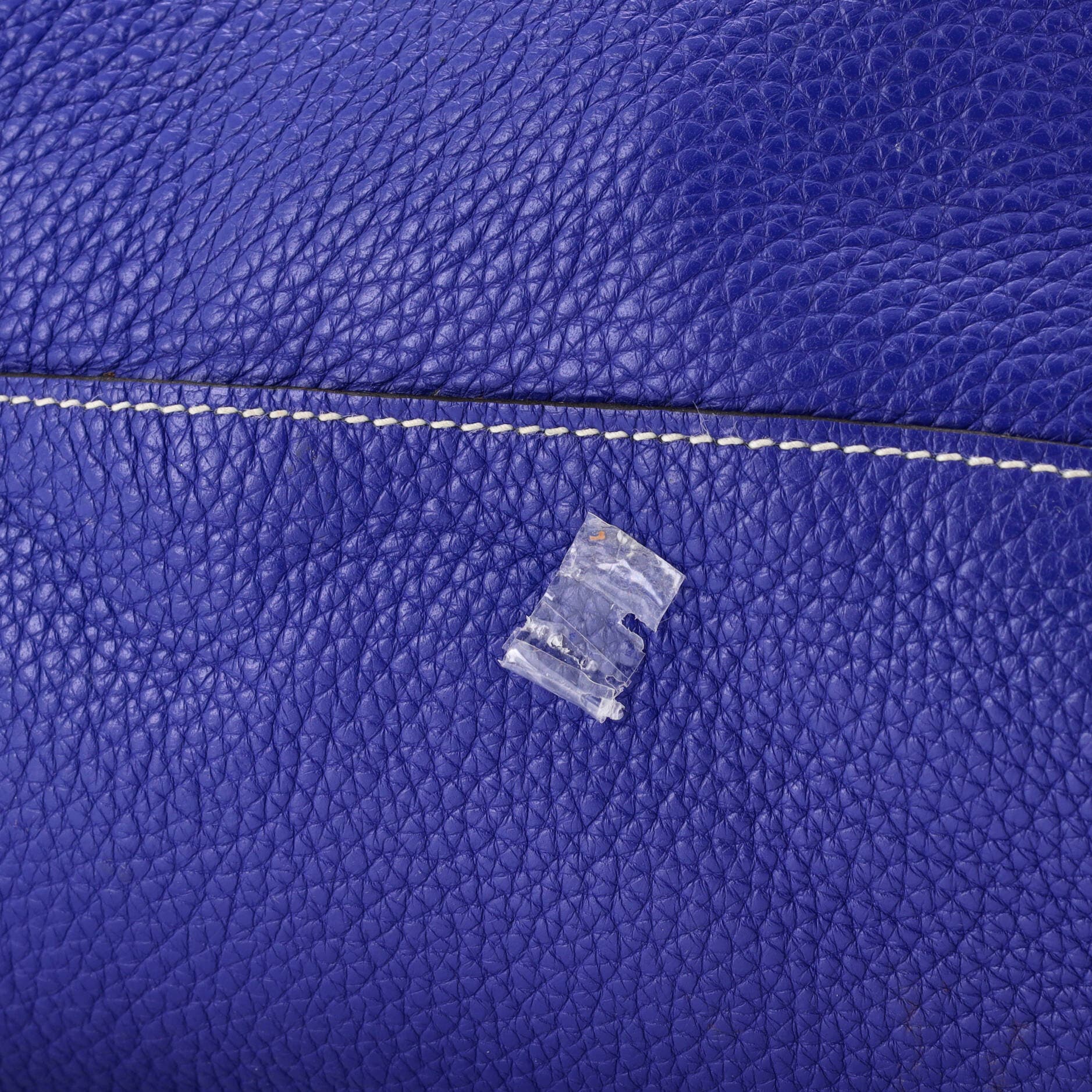 Pre-Owned Hermes Double Sens Tote Clemence 45, Alternate, color, 