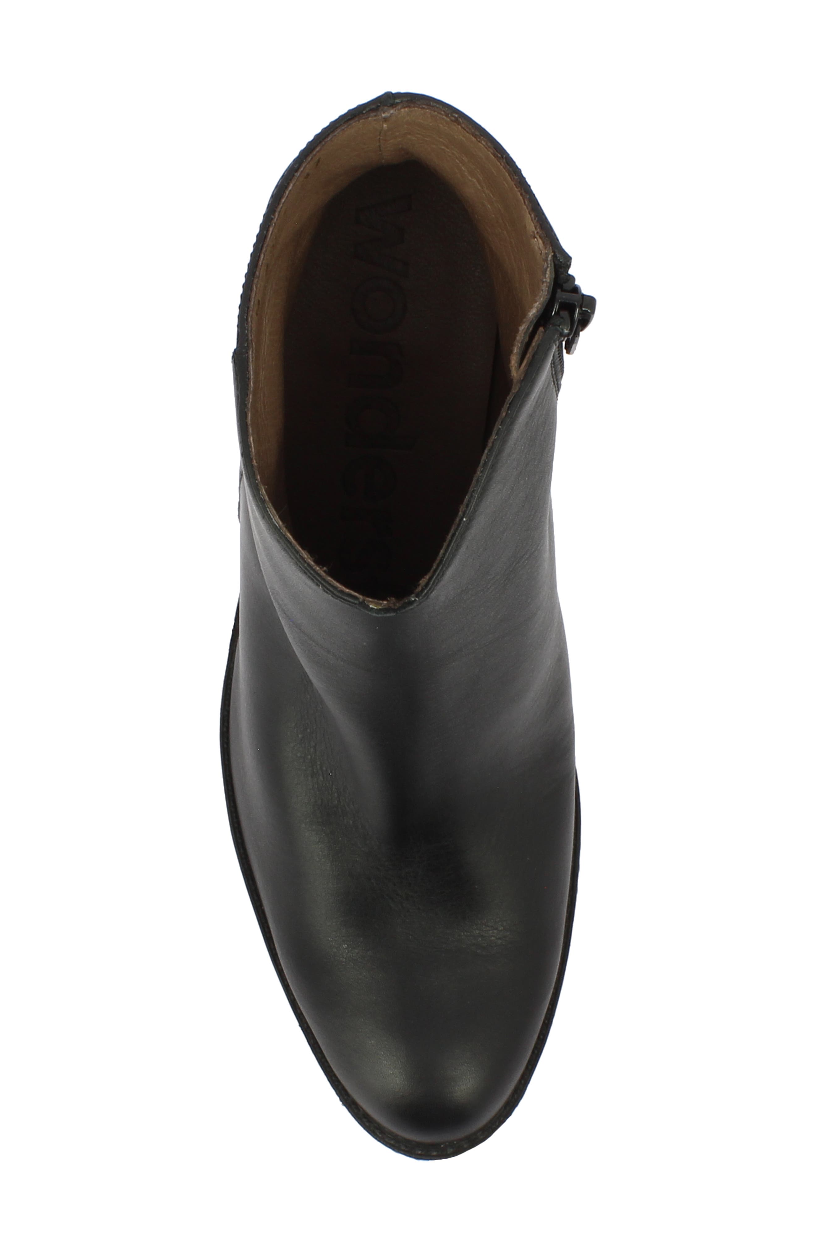 Wonders M-4502 Bootie, Alternate, color, 