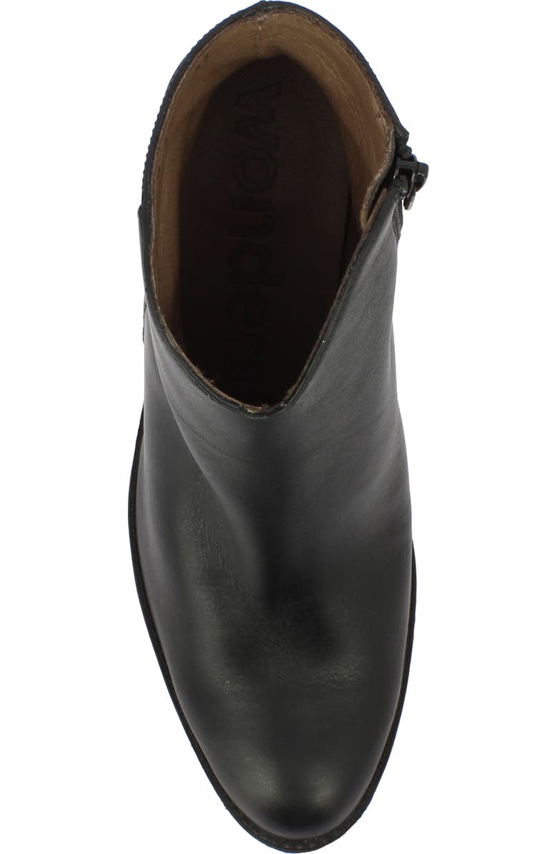 Wonders M-4502 Bootie, Alternate, color,