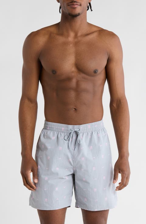 7-Inch Volley Swim Trunks