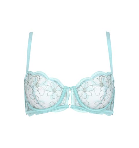 Lettre d'Amour Underwire Bra