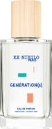 EX NIHILO Generations Eau de Parfum