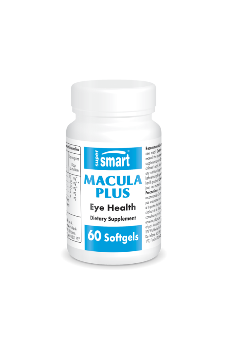 SuperSmart Macula Plus, Main, color, 