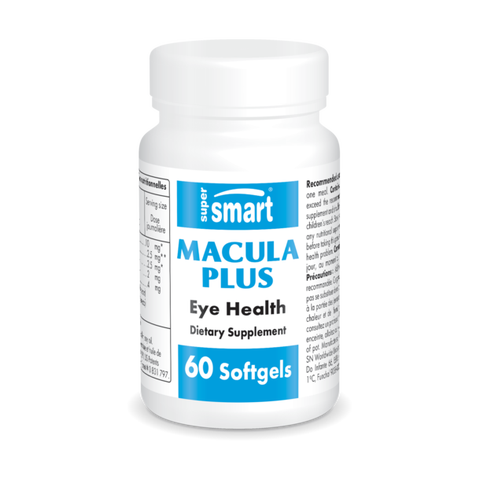Macula Plus