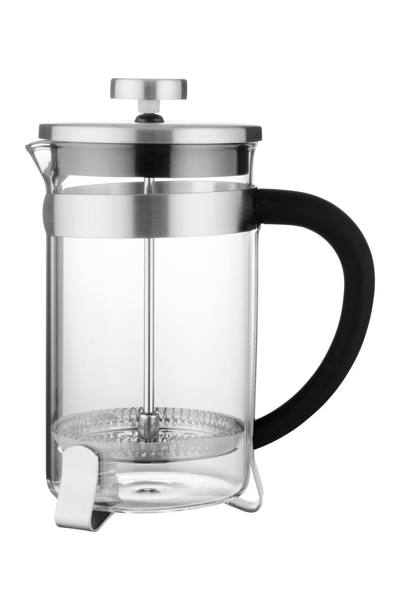 BergHOFF Black Essentials 27oz. Coffee/Tea Press, Main, color, 