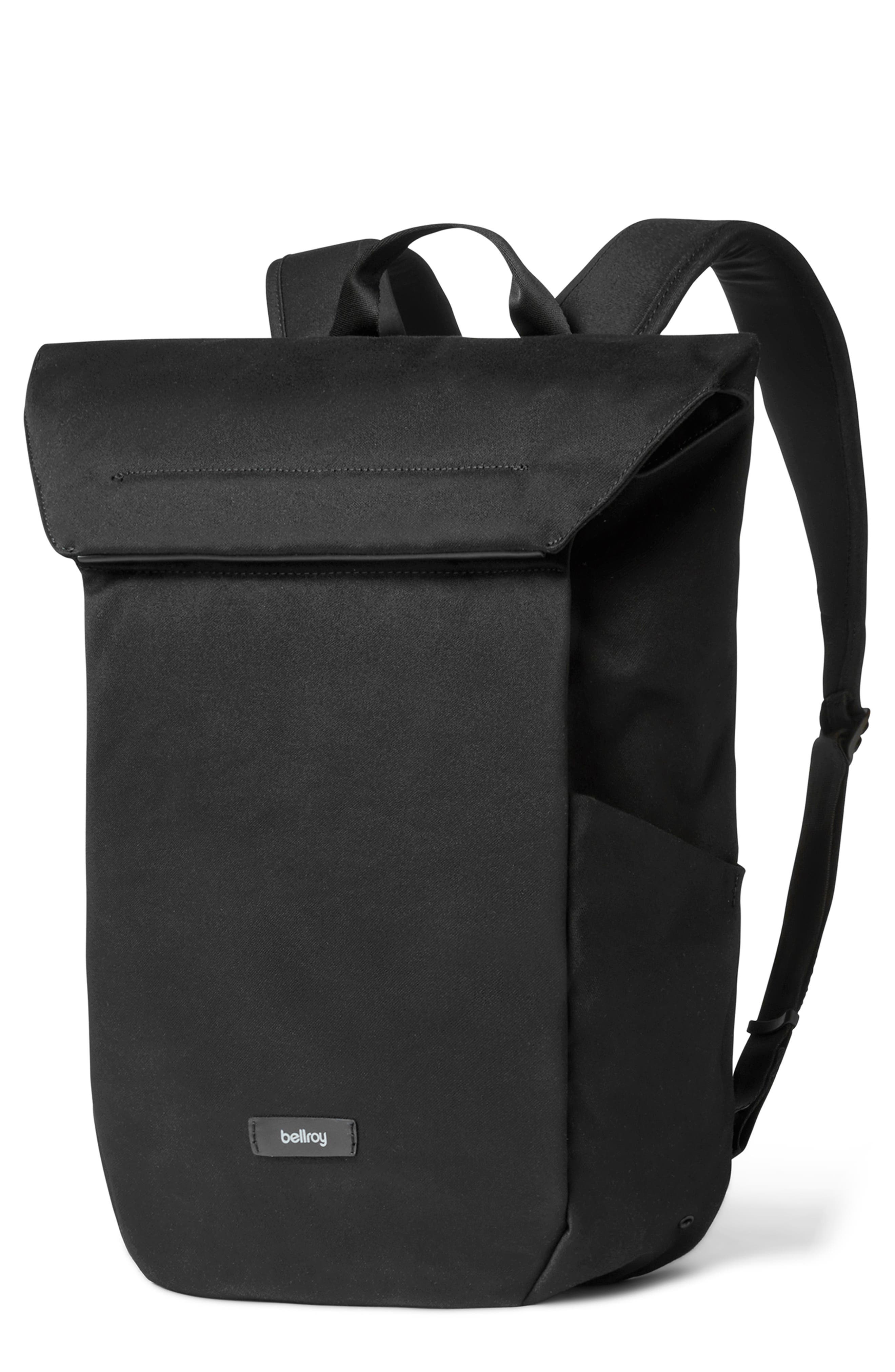 Bellroy Melbourne Water Resistant Nylon Backpack