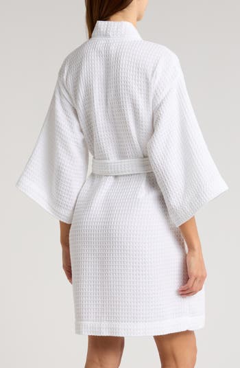 Women's Everyday Waffle Robe