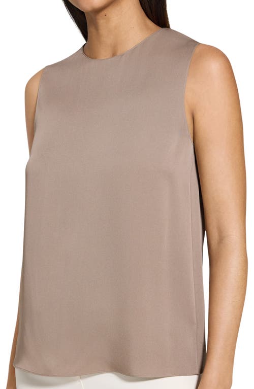 Theory Merino Wool Knitted Top