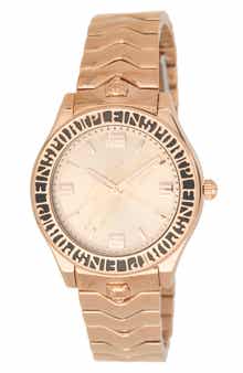 Eclipse Bracelet Watch