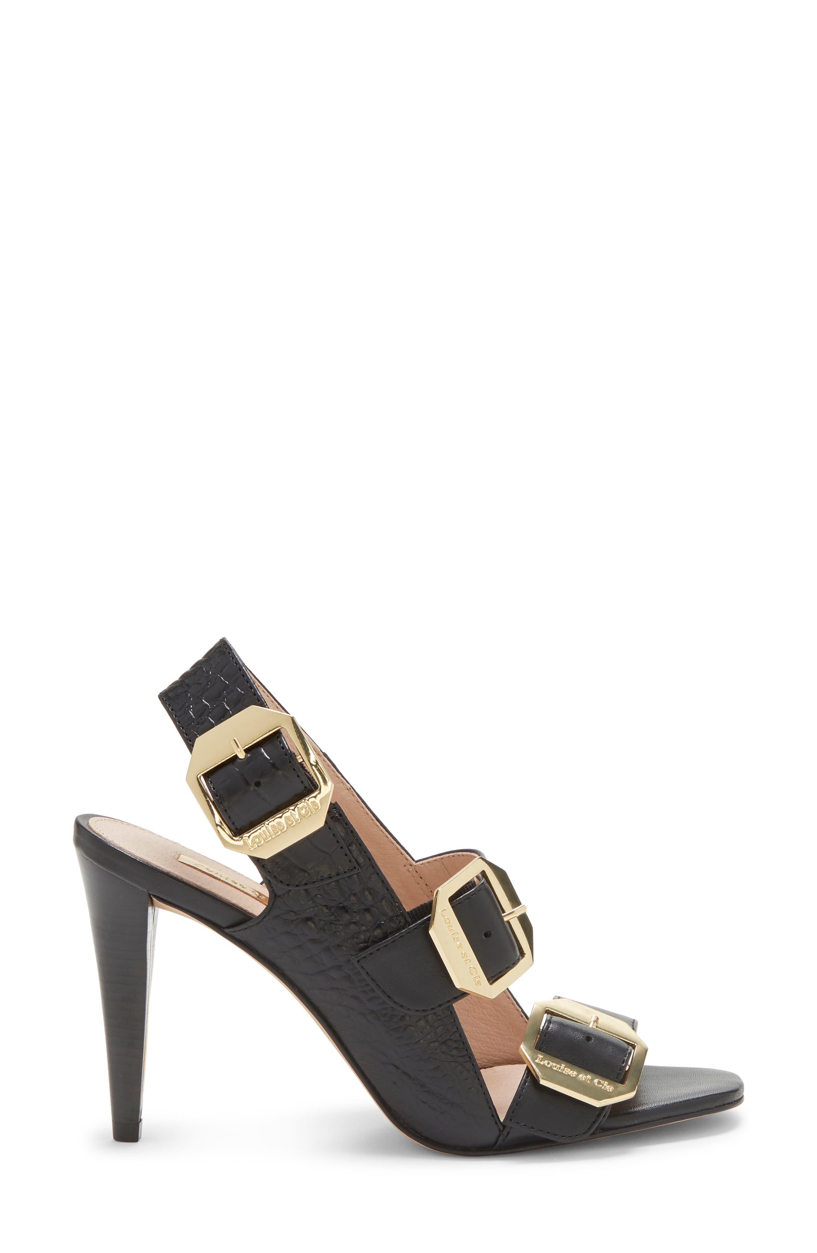 Louise et Cie Khalon Sandal, Alternate, color, 