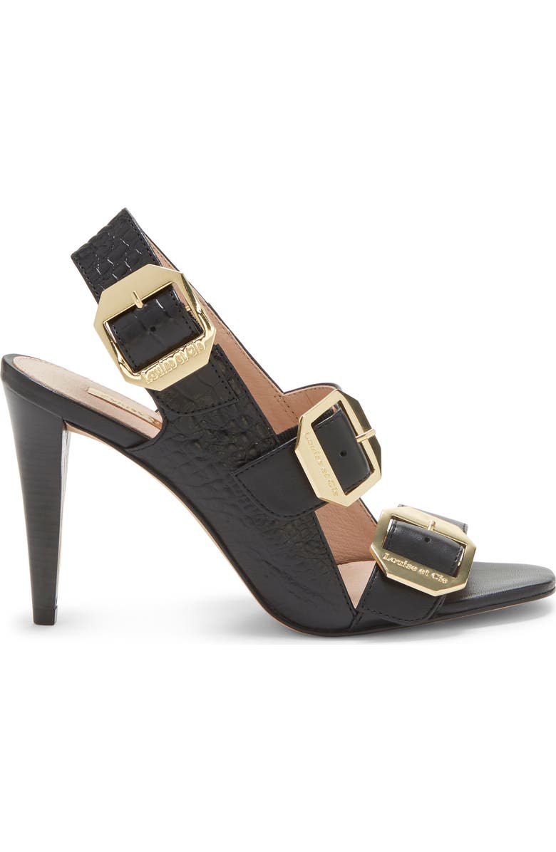 Louise et Cie Khalon Sandal, Alternate, color,