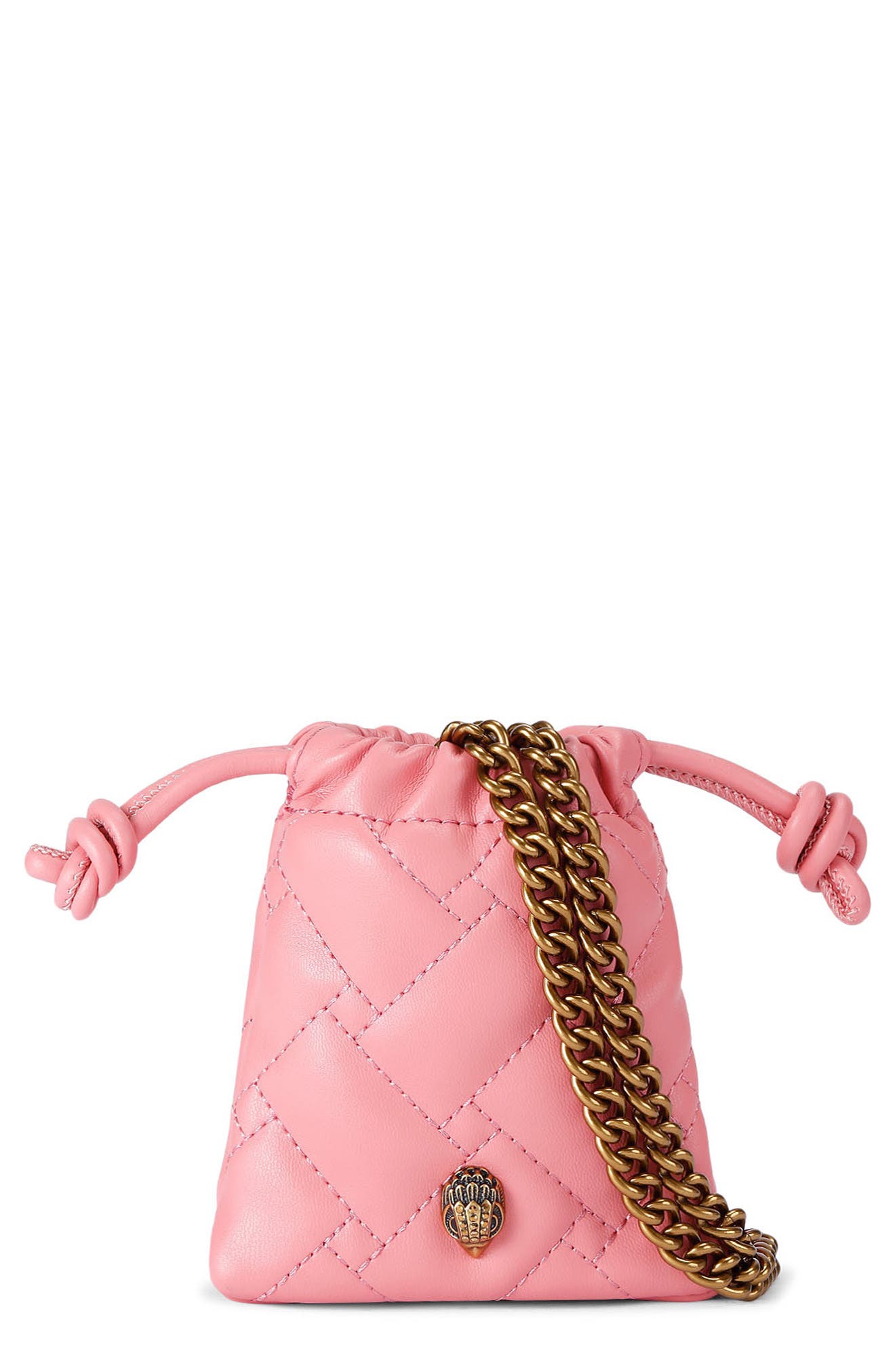 Kurt Geiger London Micro Kensington Bag, Main, color, 