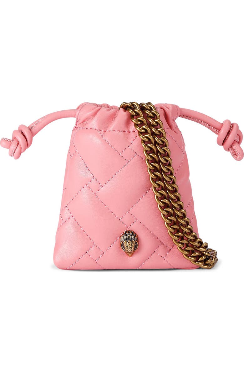 Kurt Geiger London Micro Kensington Bag, Main, color,
