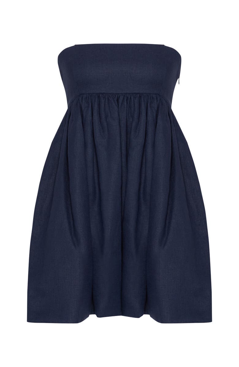 Labeca London Billie Cashmere Vest Top, Alternate, color, Medium Beige