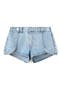 selected Medium Blue
