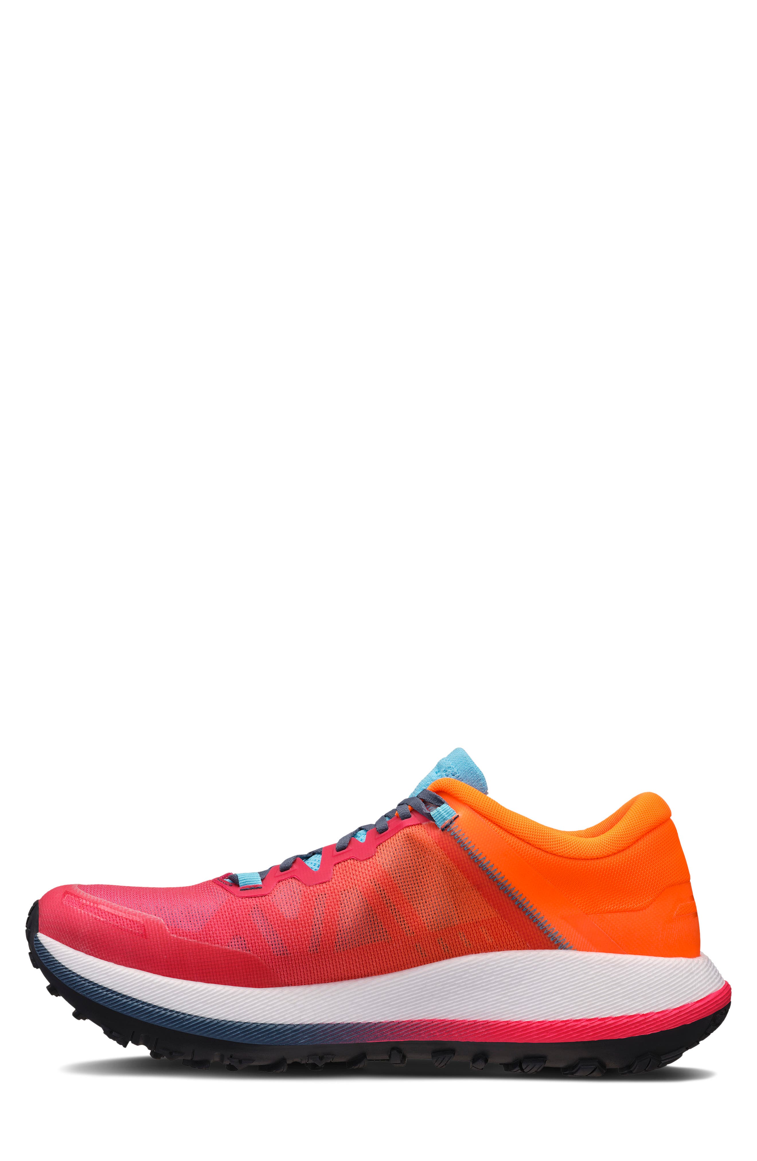 Xplor Pro Running Shoe, Alternate, color, RED/ ORANGE COSMO