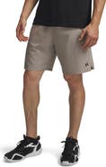 Under Armour UA Vanish Woven 2.0 8-Inch Athletic Shorts