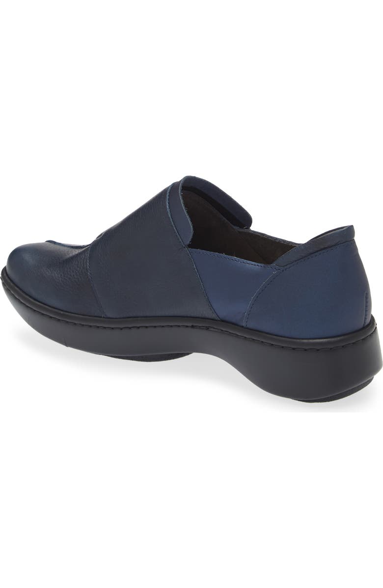 Naot Lagoon Loafer, Alternate, color, Soft Ink/ Polar Sea