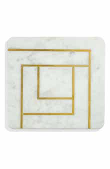 Tiramisu Noble Lineage Marble Platter